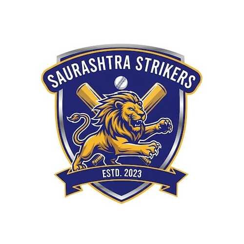 SAURASHTRA STRIKERS
