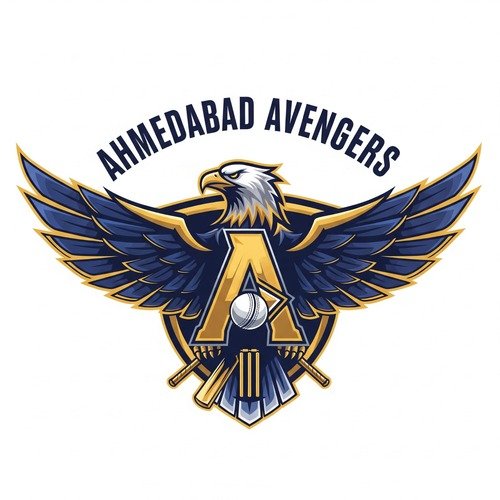 AHMEDABAD AVENGERS