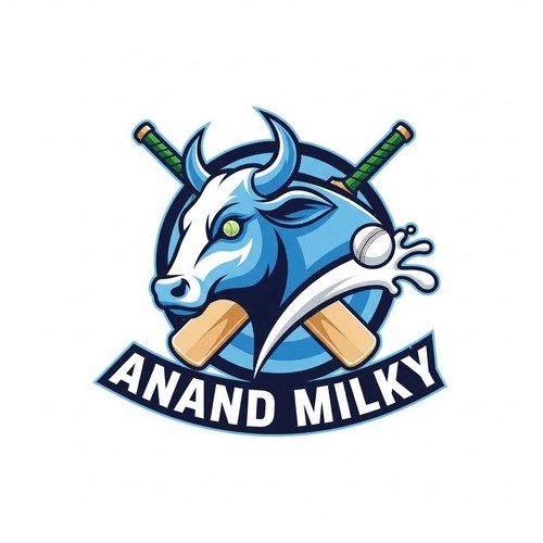 ANAND MILKY